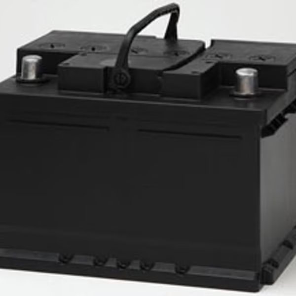 Replacement for Chevrolet / Chevy Corvette V8 7.0l 590cca Year 2013 Battery, Ilc, Mfr#: CORVETTE V8 7.0L 590CCA YEAR 2013 BATTERY CHEVROL